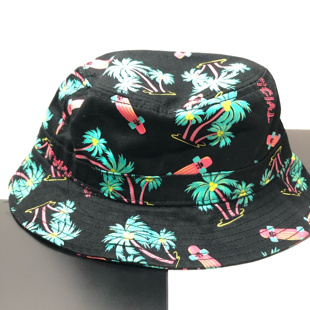 Official Bucket Hat